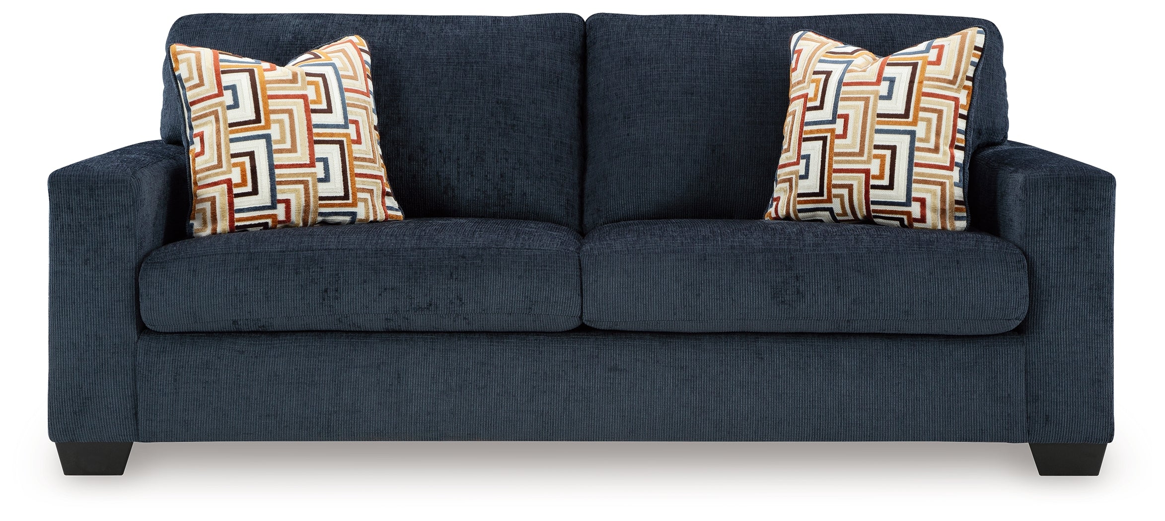 Aviemore Ink Sofa and Recliner