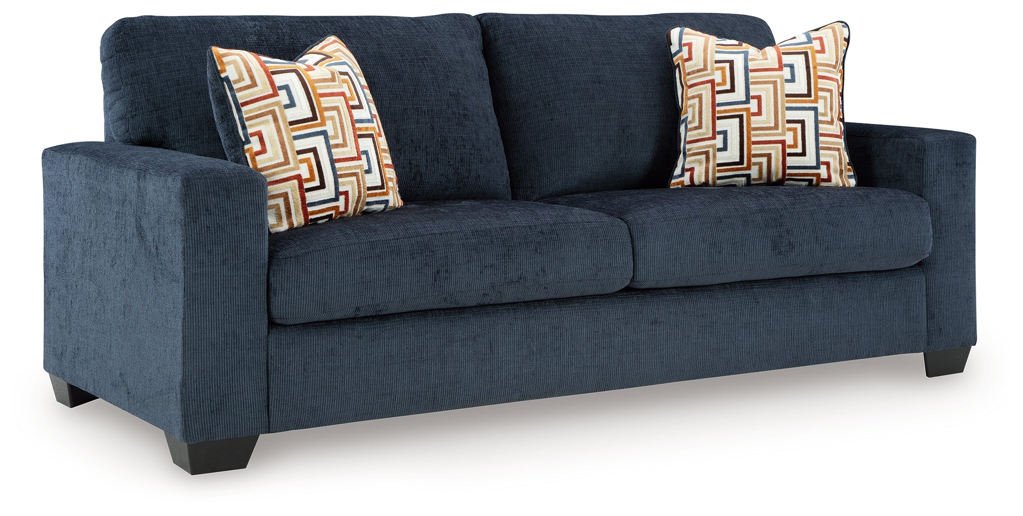 Aviemore Ink Sofa and Recliner