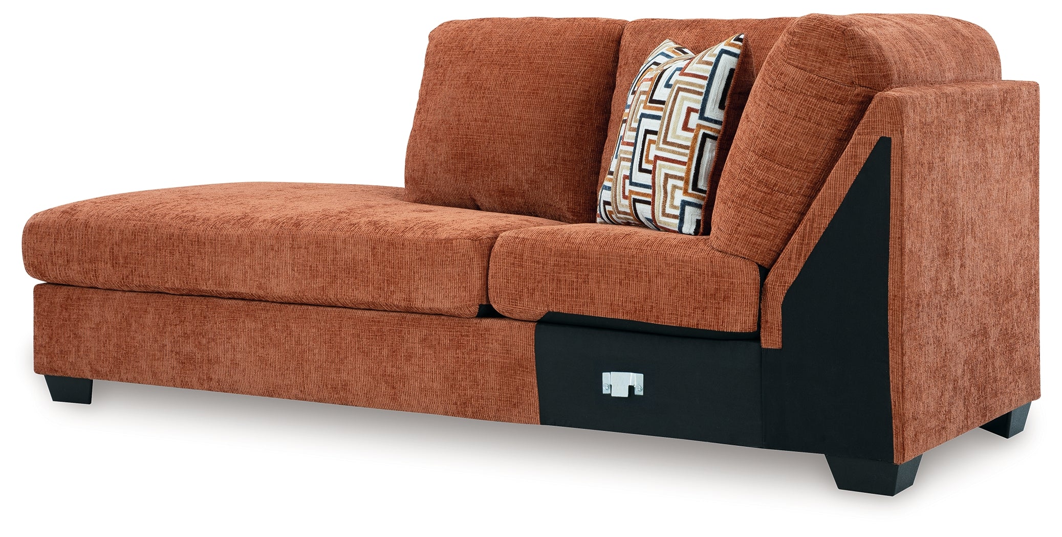 Aviemore Spice 2 Pc Sectional