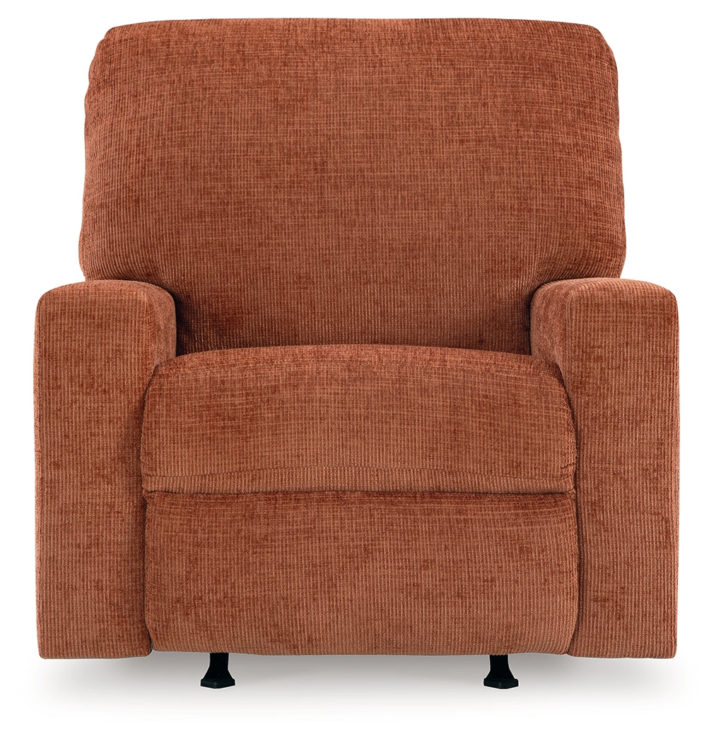 Aviemore Spice 2 Pc Sectional
