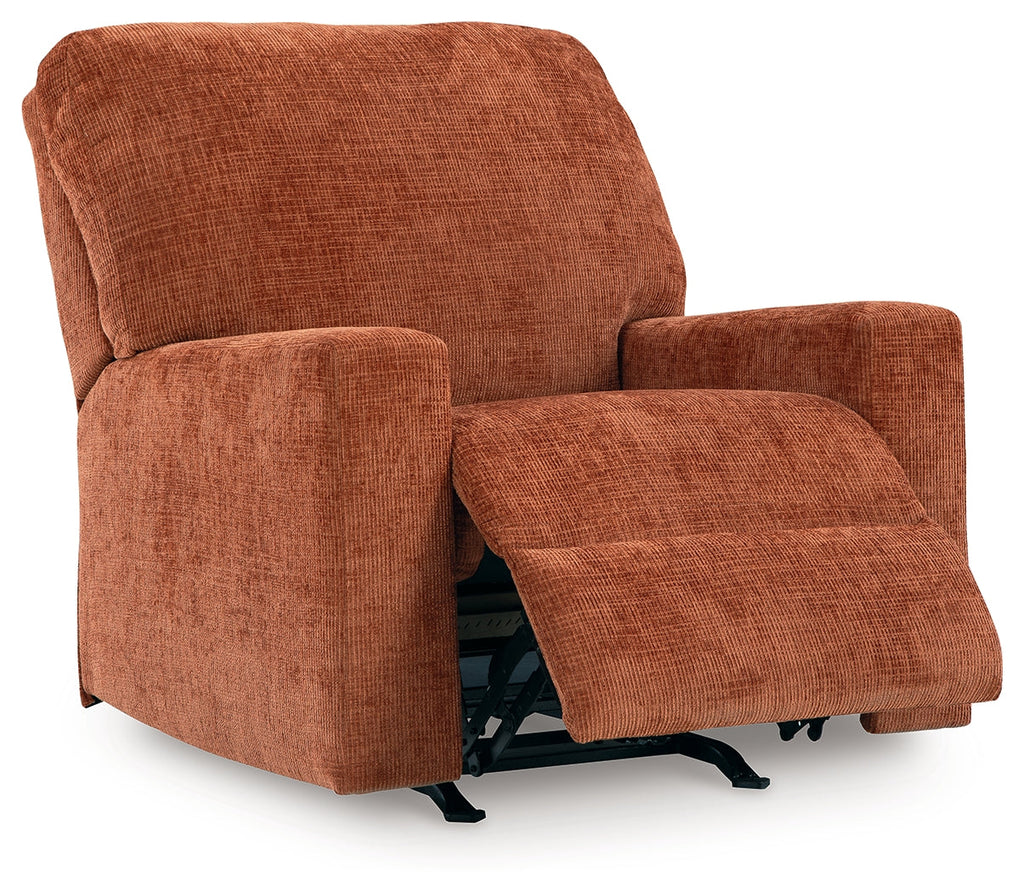 Aviemore Spice 2 Pc Sectional