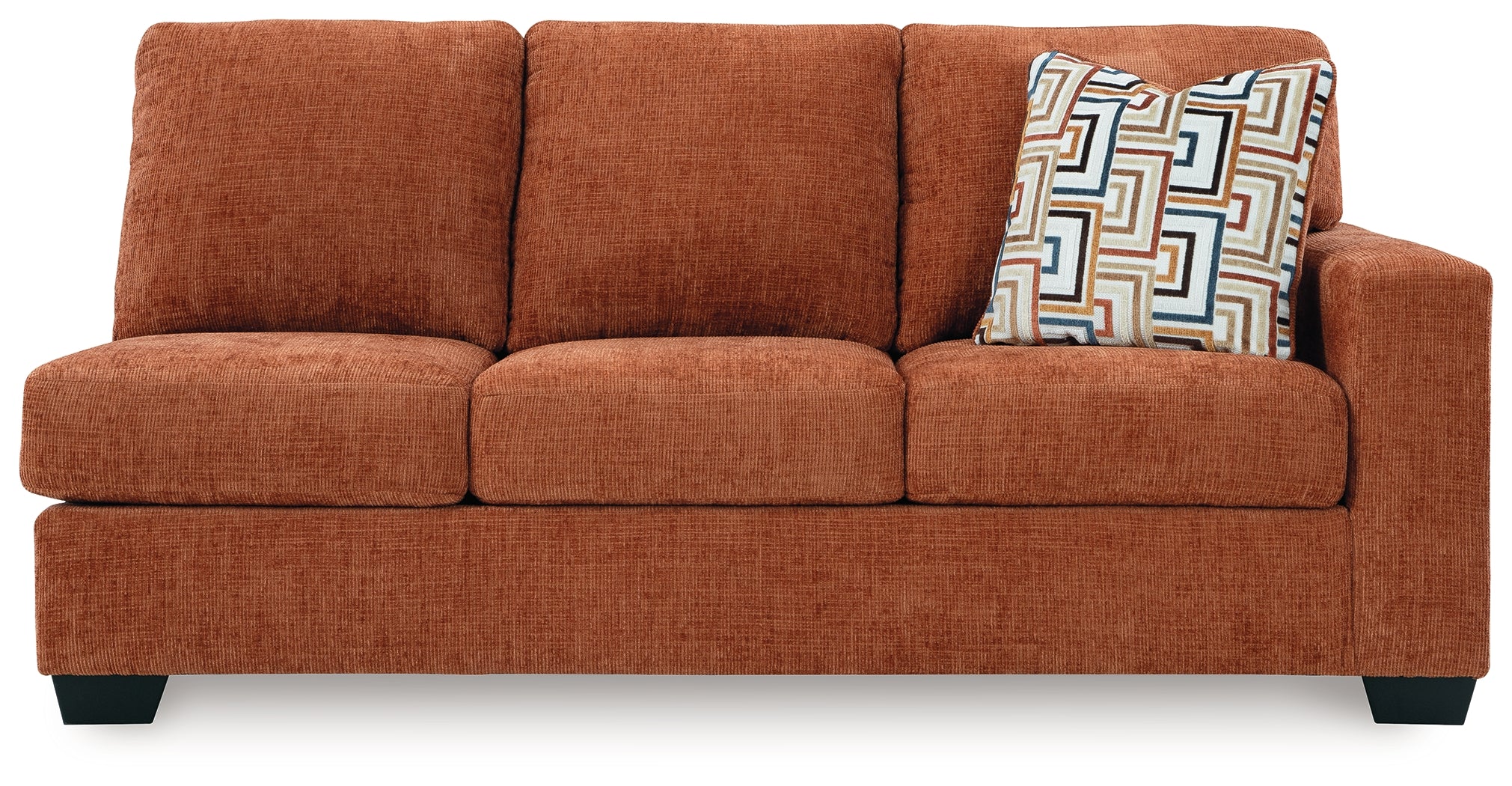 Aviemore Spice 2 Pc Sectional