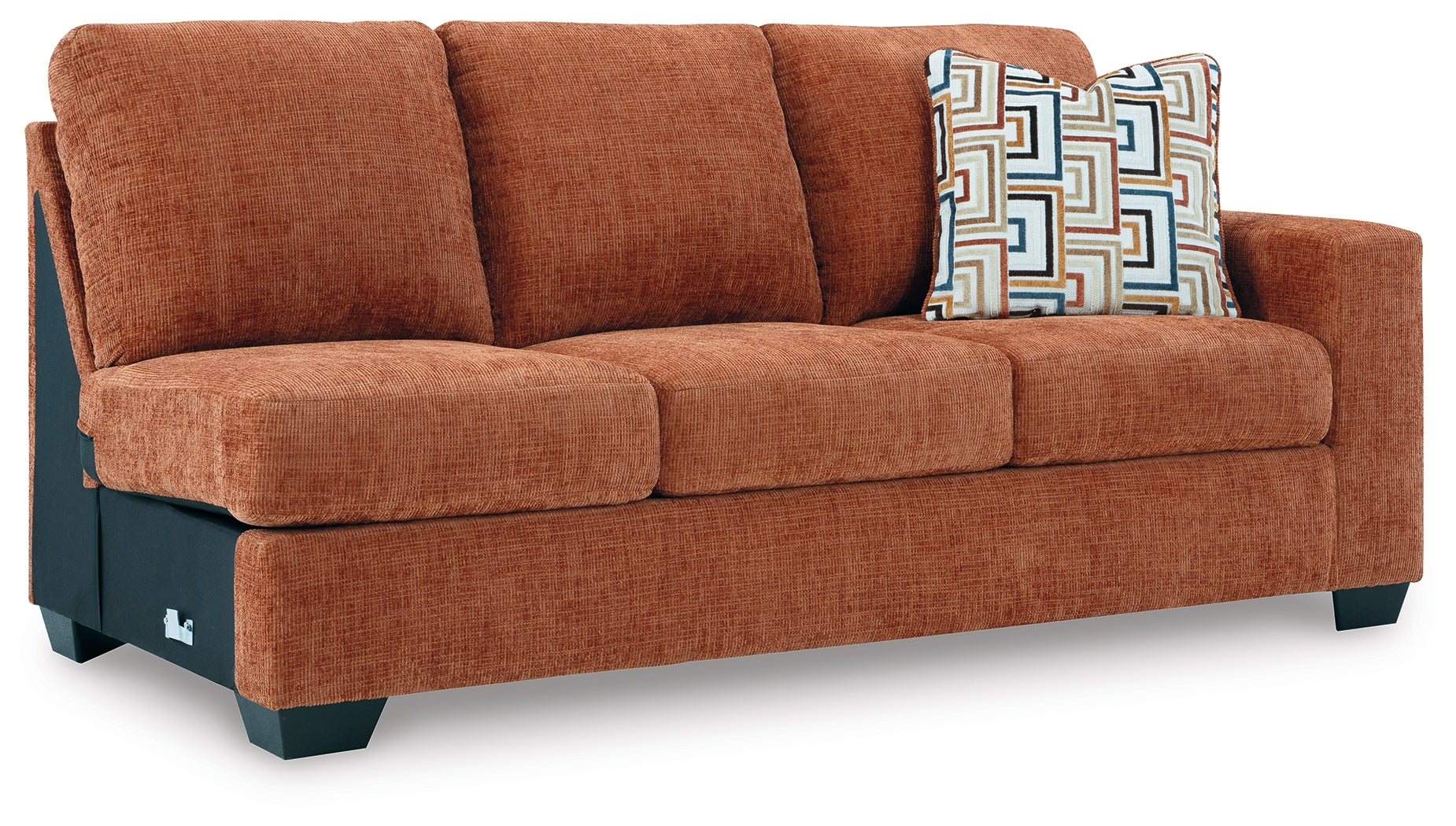 Aviemore Spice 2 Pc Sectional