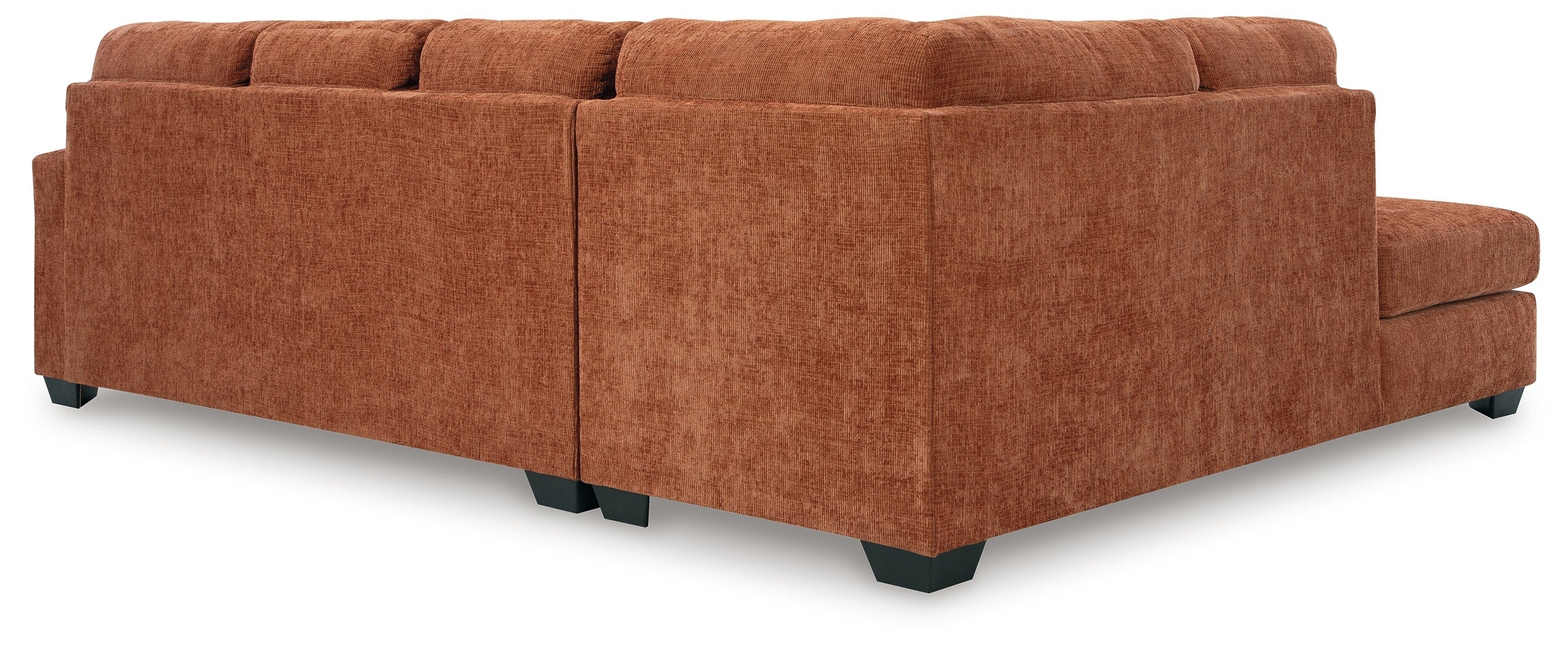 Aviemore Spice 2-Piece Sectional with LAF Chaise