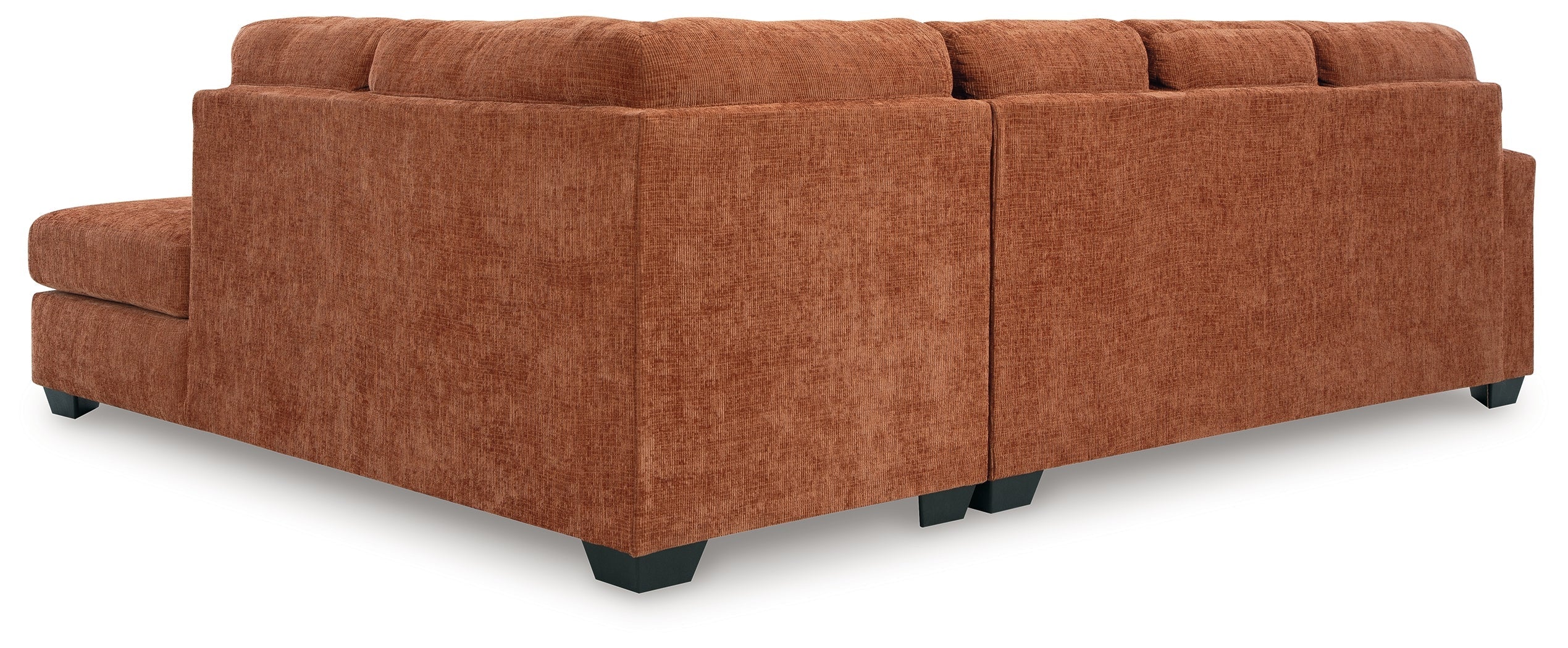 Aviemore Spice 2-Piece Sectional with RAF Chaise