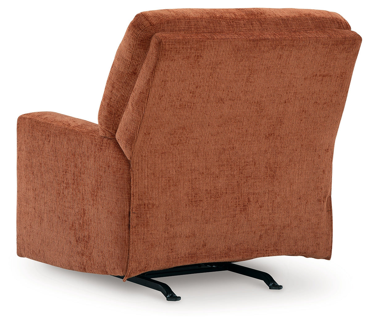 Aviemore Spice Rocker Recliner