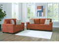 Aviemore Spice Sofa & Loveseat