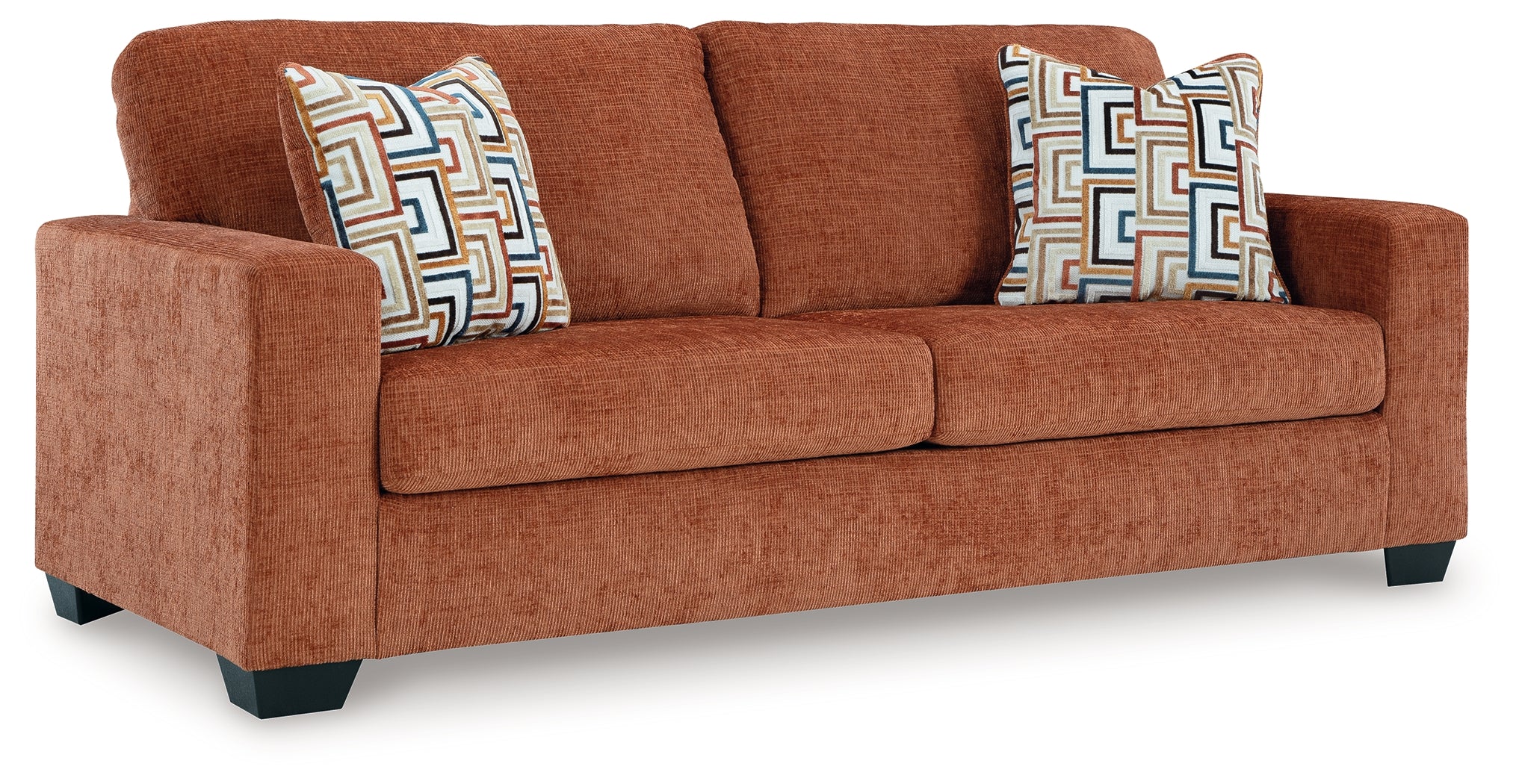 Aviemore Spice Sofa & Loveseat
