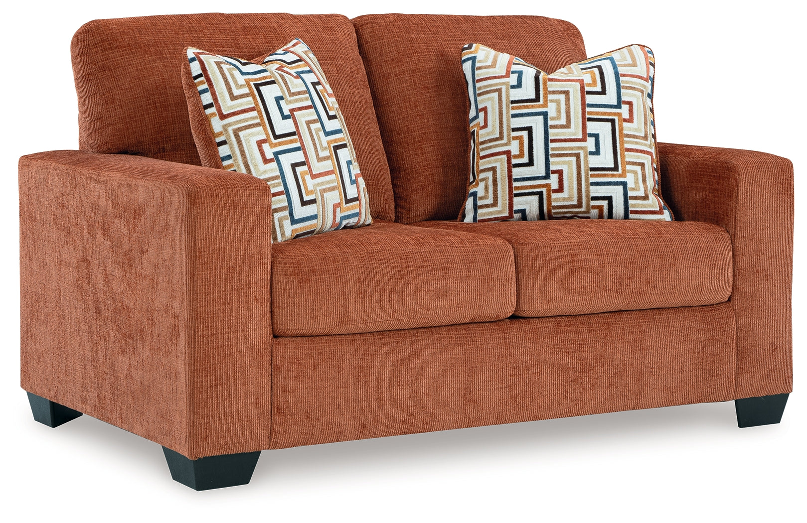 Aviemore Spice Sofa & Loveseat