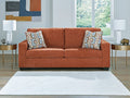 Aviemore Spice Sofa