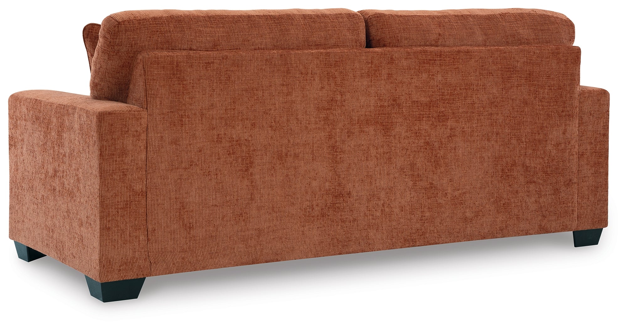 Aviemore Spice Sofa and Ottoman