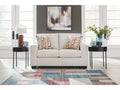 Aviemore Stone Loveseat