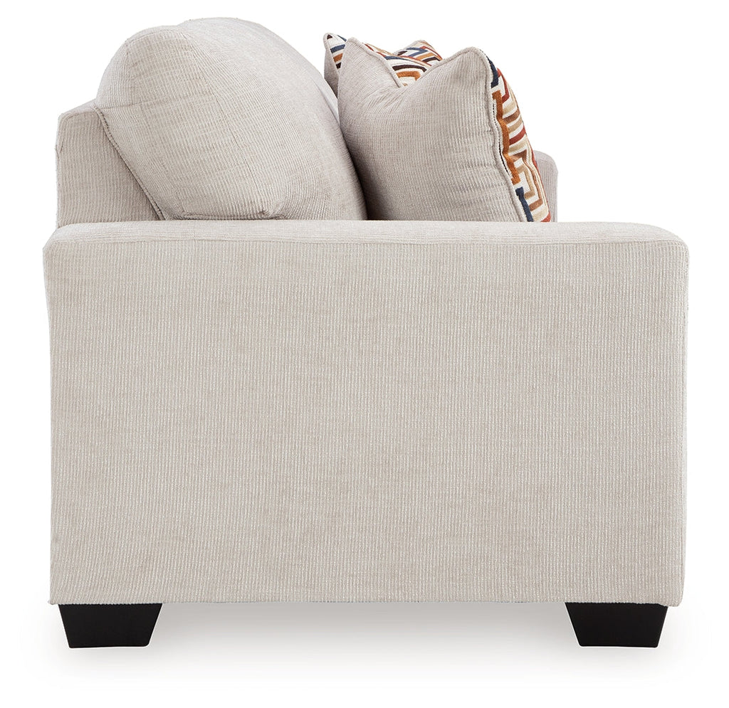 Aviemore Stone Queen Sofa Sleeper