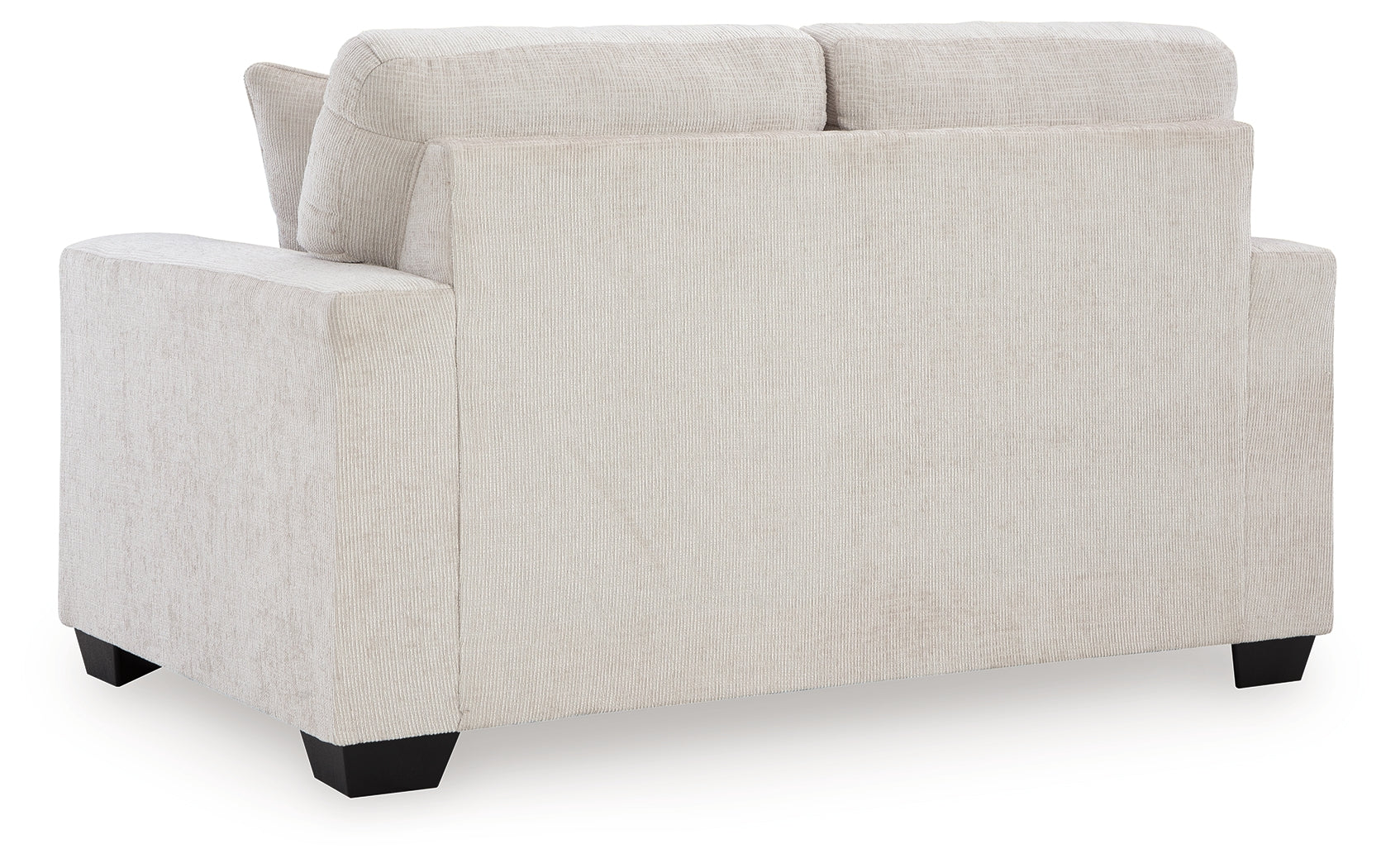 Aviemore Stone Queen Sofa Sleeper and Loveseat
