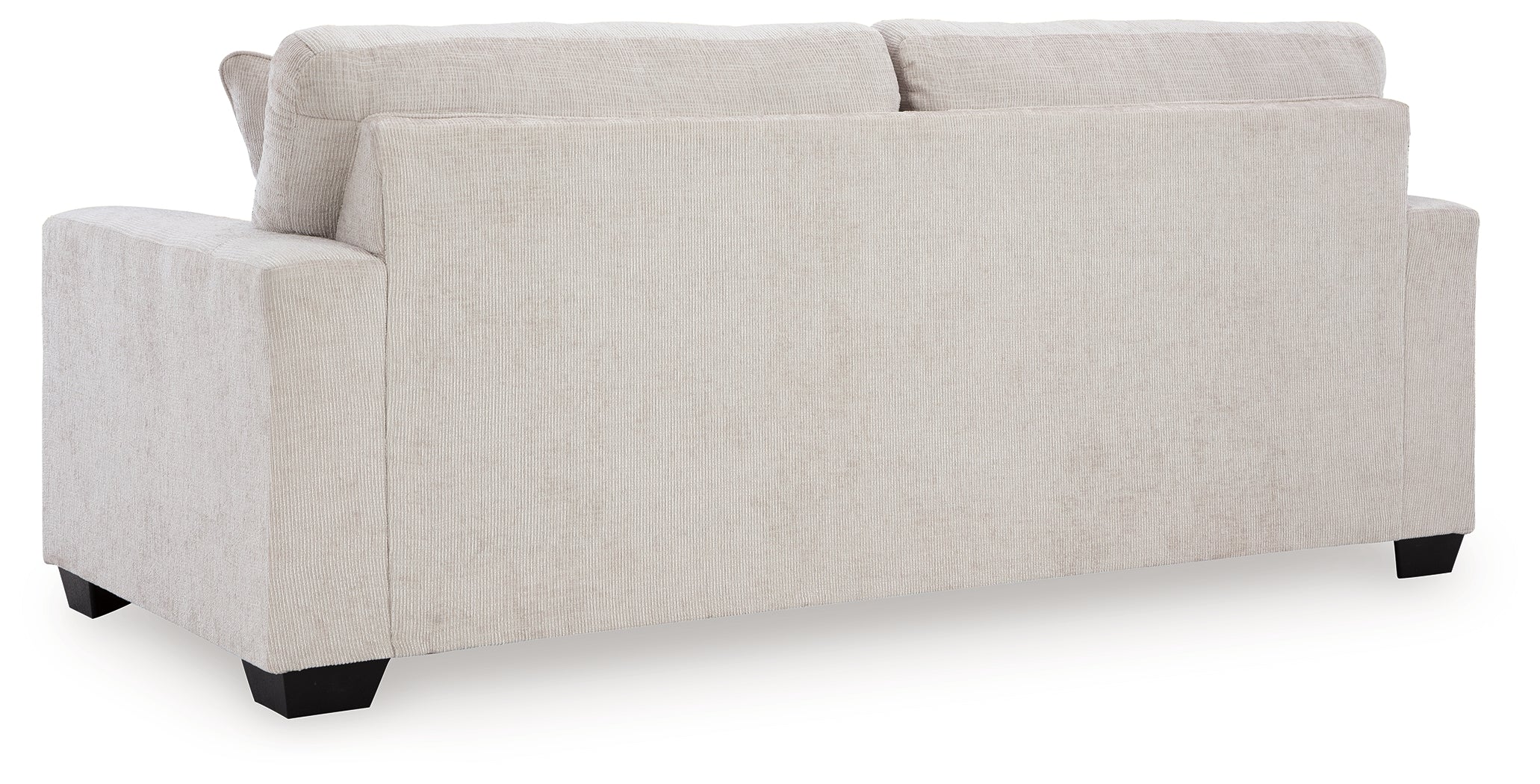 Aviemore Stone Queen Sofa Sleeper and Loveseat