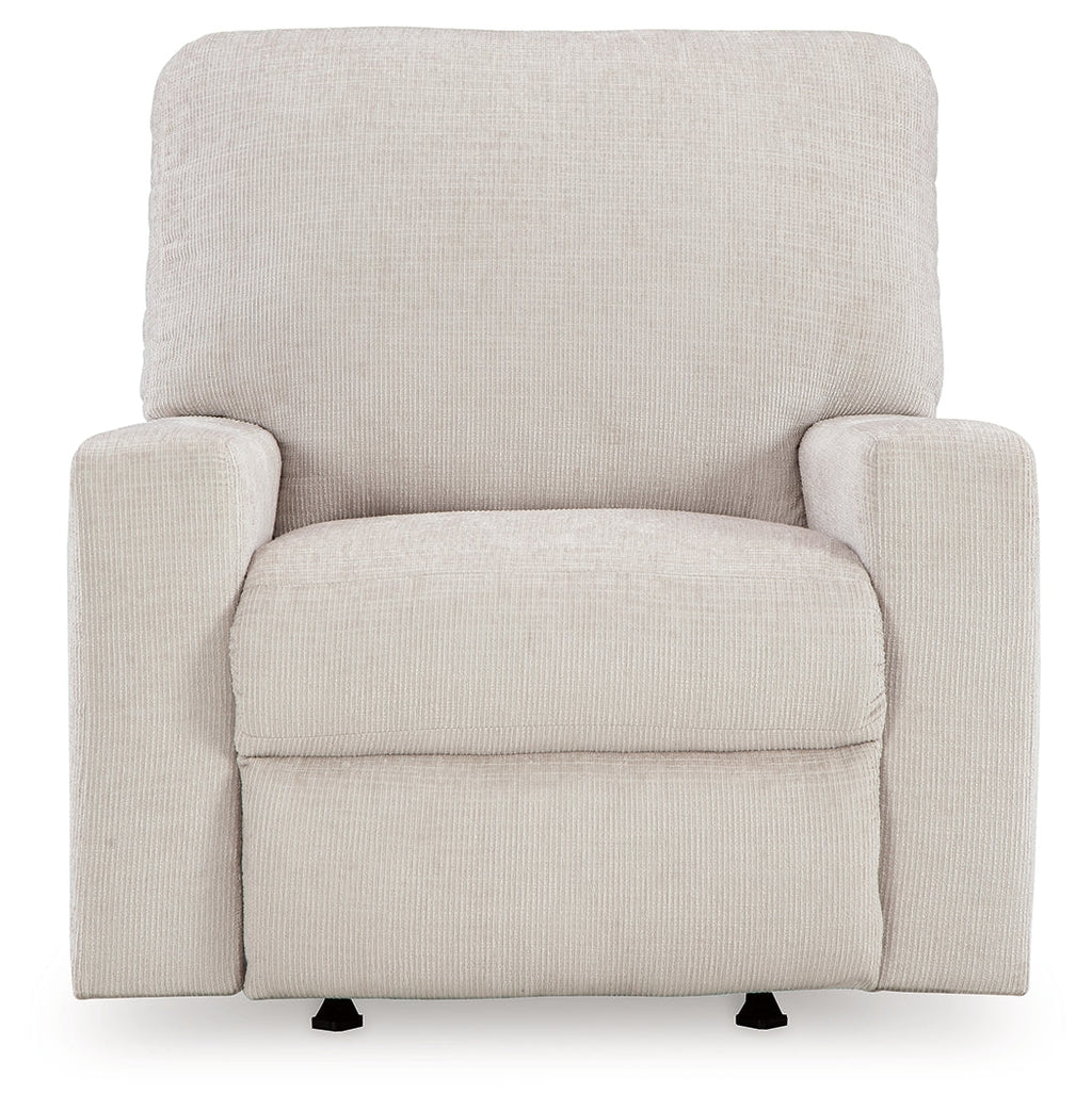 Aviemore Stone Sofa and Recliner