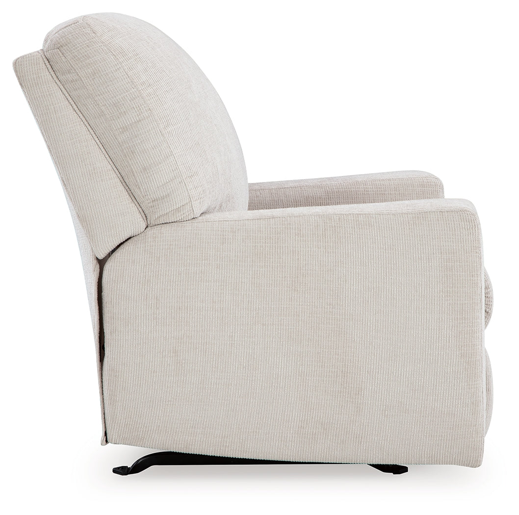 Aviemore Stone Sofa and Recliner
