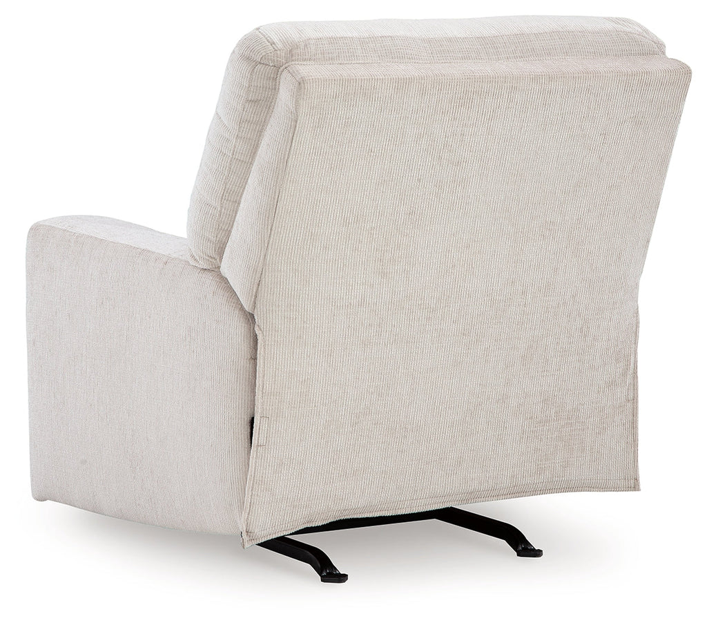 Aviemore Stone Sofa and Recliner