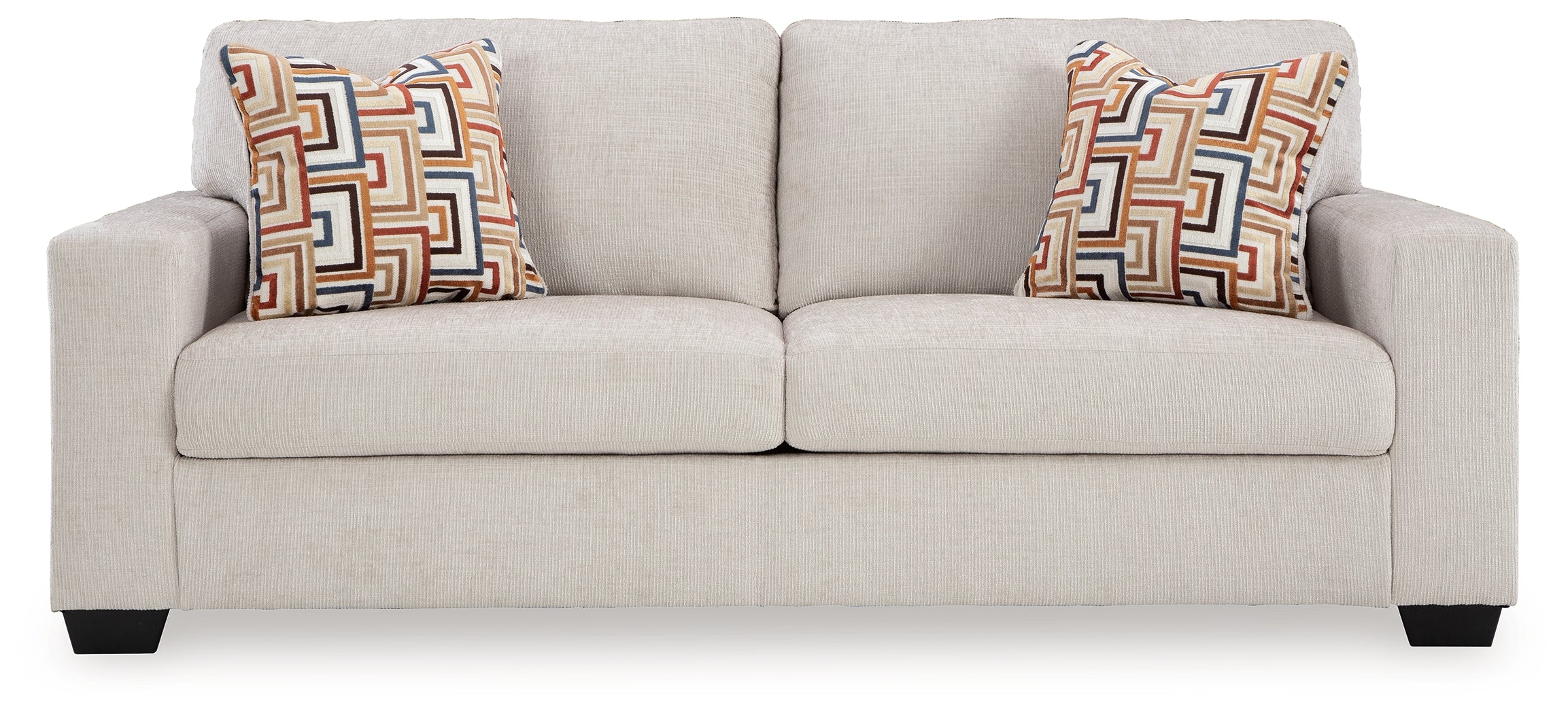 Aviemore Stone Sofa and Recliner