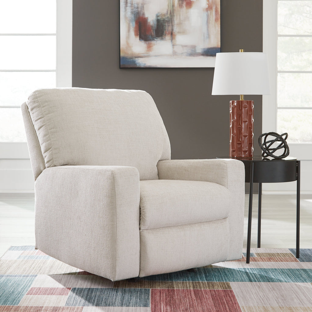 Aviemore Stone Sofa and Recliner