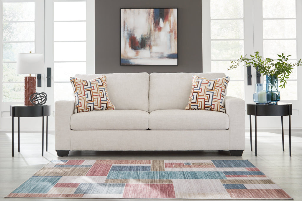 Aviemore Stone Sofa and Recliner
