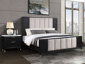 KARA BEDROOM GROUP