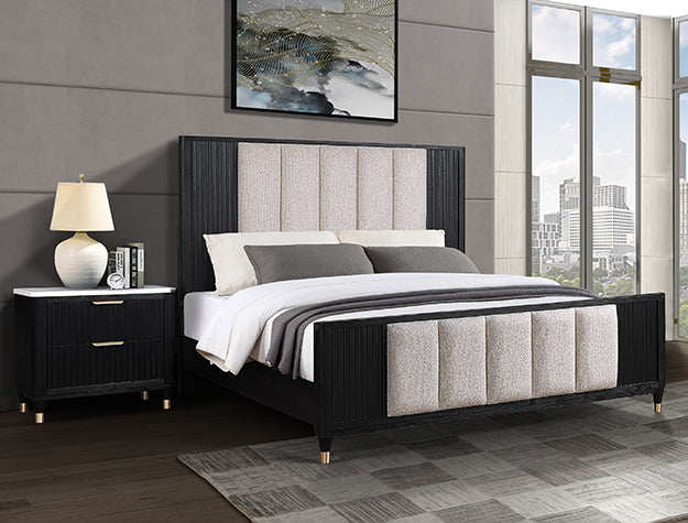 KARA BEDROOM GROUP