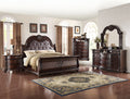 STANLEY BEDROOM GROUP