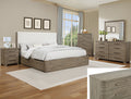 VERANDA BEDROOM GROUP