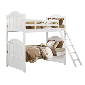Twin/Twin Bunk Bed B1799-1*