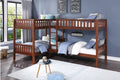 B2013CNDC Youth Rowe Collection - Corner Bunk Bed