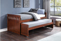 B2013RTDC Youth Rowe Collection - Twin/Twin Bed