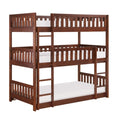 Triple Bunk Bed B2013TTTDC-1*