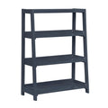 Bookcase, 3 Fixed Shelves B2024BU-16S3