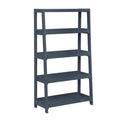 Bookcase, 4 Fixed Shelves B2024BU-16S4