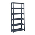 Bookcase, 5 Fixed Shelves B2024BU-16S5