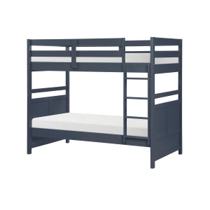 Twin/Twin Bunk Bed B2024BU-1*