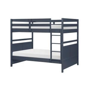 Full/Full Bunk Bed B2024BUFF-1*