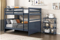 B2024BUFF Youth Sloane Collection - Full/Full Bunk Bed