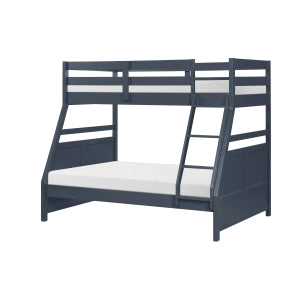 Twin/Full Bunk Bed B2024BUTF-1*