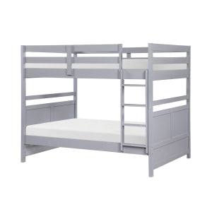 Full/Full Bunk Bed B2024GYFF-1*