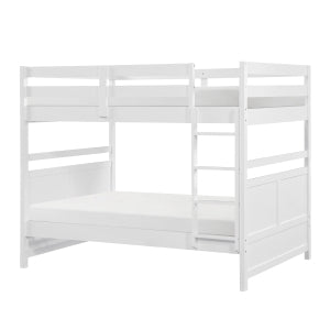 Full/Full Bunk Bed B2024WHFF-1*