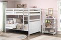 B2024WHFF Youth Sloane Collection - Full/Full Bunk Bed