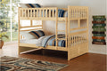 B2043FF Youth Bartly Collection - Full/Full Bunk Bed