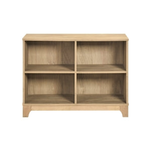 Bookcase with 4 Shelves B2048-BC4S