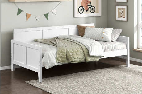 B2053DBW Youth Galen Collection - Daybed