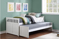 B2053RTW Youth Galen Collection - Twin/Twin Bed