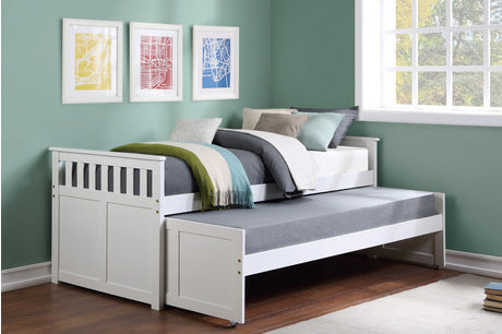 B2053RTW Youth Galen Collection - Twin/Twin Bed