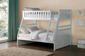 B2053TFW Youth Galen Collection - Twin/Full Bunk Bed