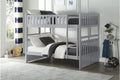 B2063FF Youth Orion Collection - Full/Full Bunk Bed